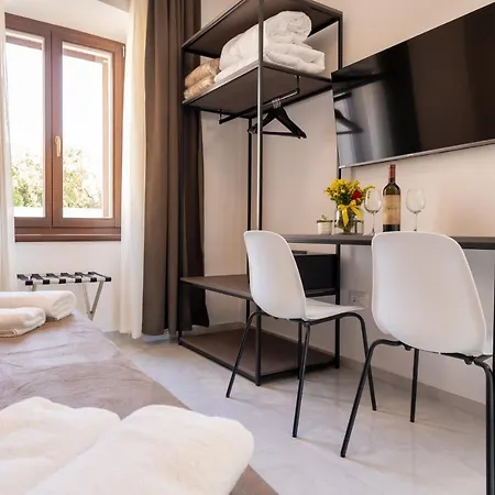 Apartman Aaa & With Free Private Parking Pula