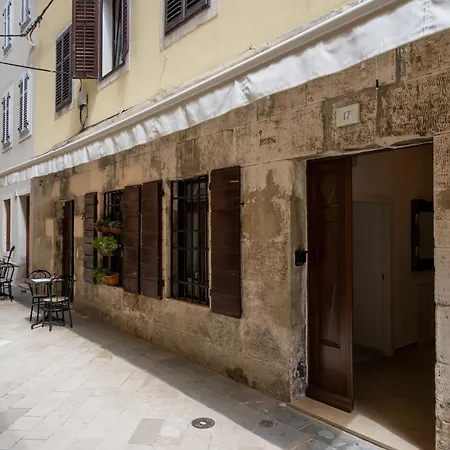 Apartman Aaa & Pula