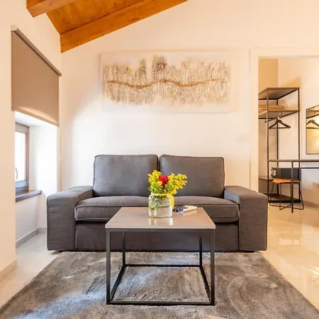 Aaa & Appartement *