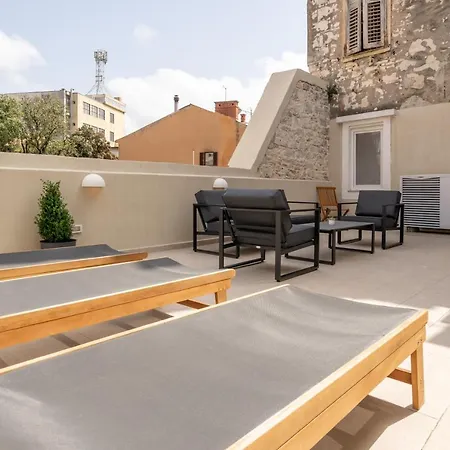 Appartement Aaa &