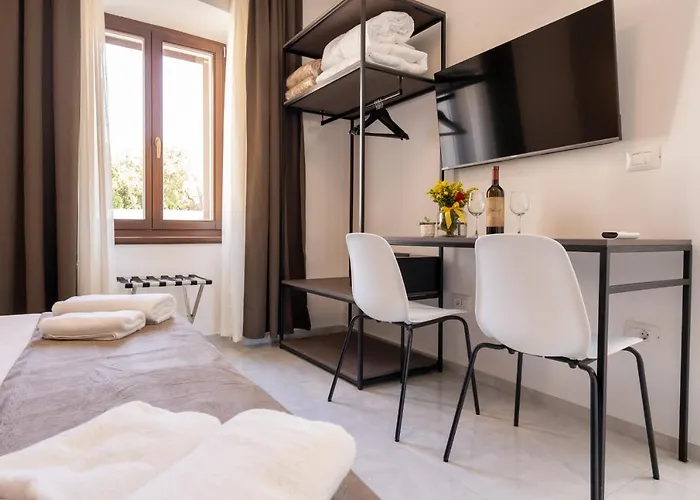 Daire Aaa & With Free Private Parking - Reservation Needed Pula
