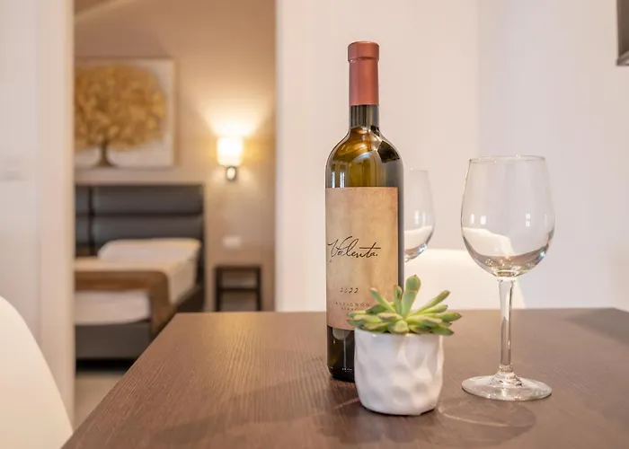 Διαμέρισμα Aaa & With Free Private Parking - Reservation Needed